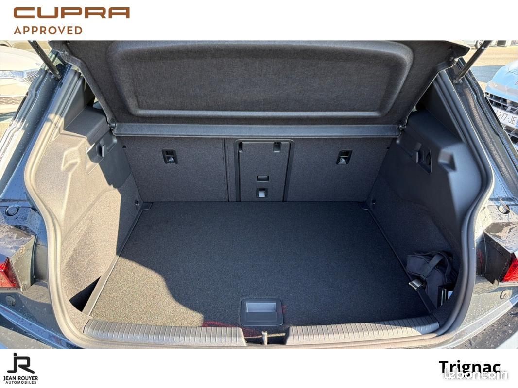 Cupra Born 230 ch Endurance (image 15)