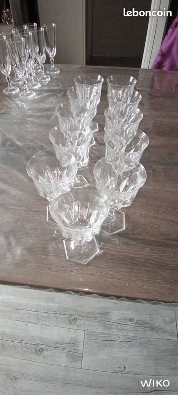 Verres a vin (image 1)