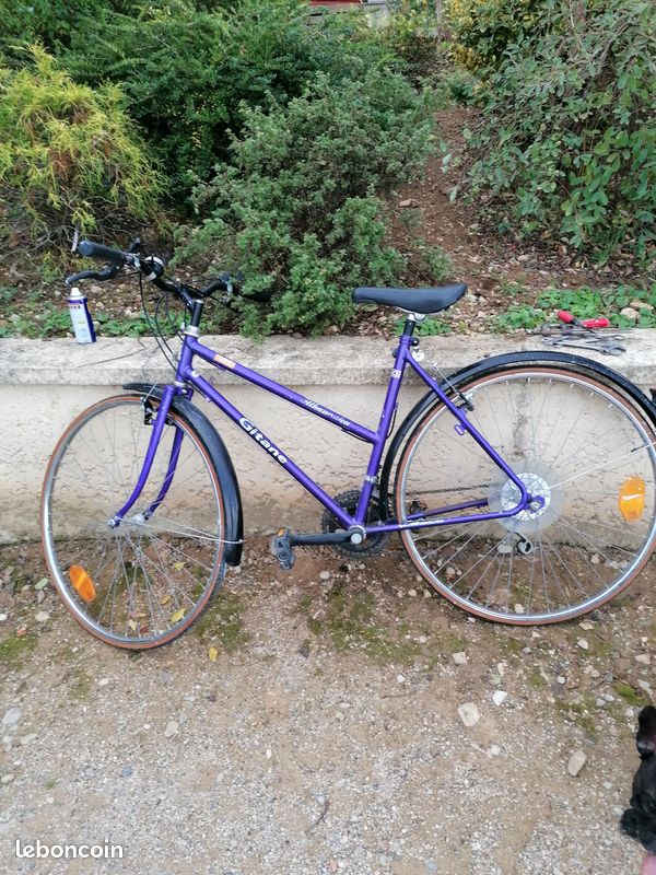 Vélo dame (image 1)