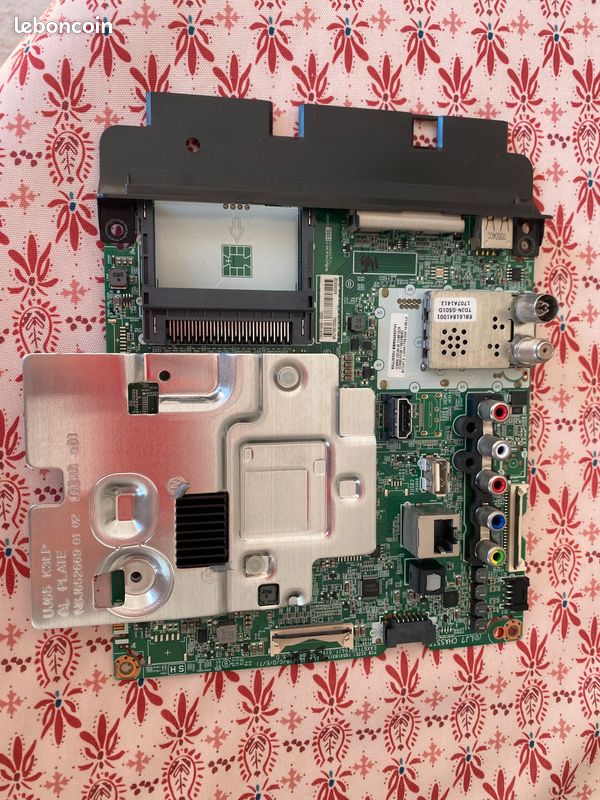 249 Tarjeta De Video LG 42 Pulgadas