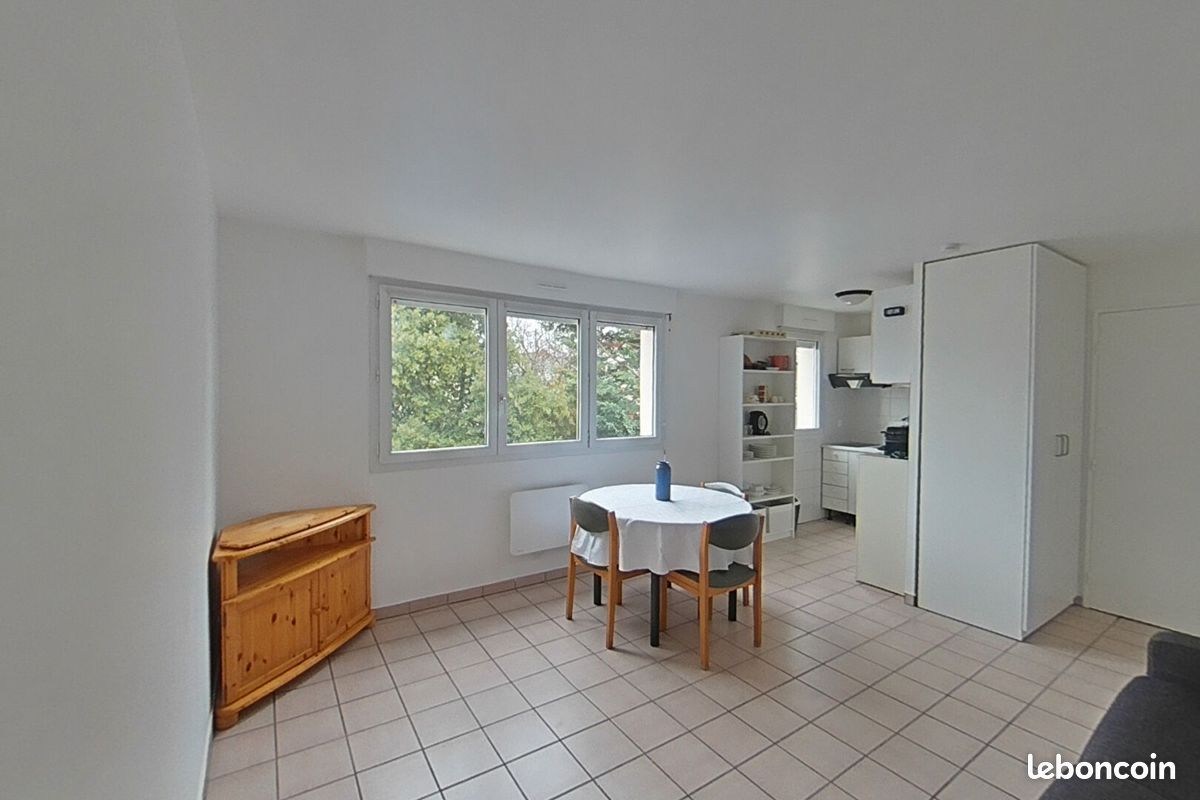 Appartement 1 pièce 25 m² · à Lagny-sur-Marne · 25 m² · 670 €/mois