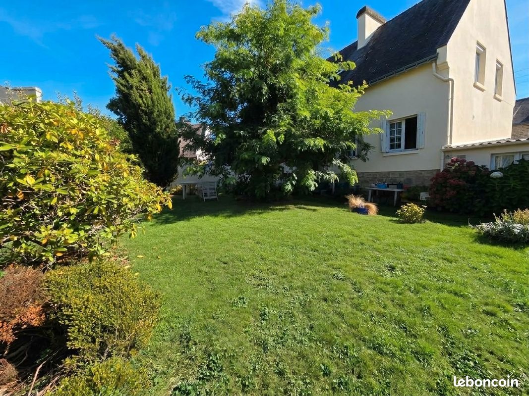 Maison 5 pièces 105 m² · à Hennebont · 105 m² · 228 588 €