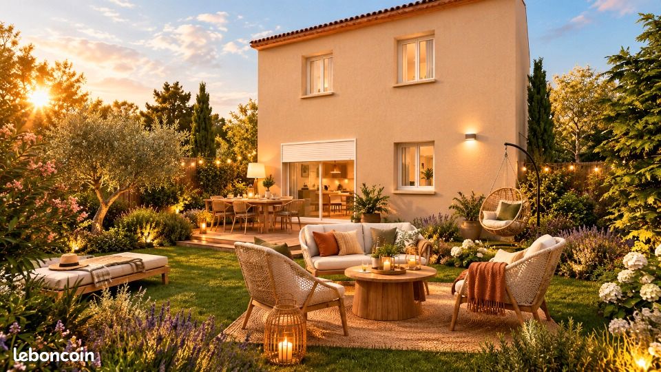Maison 4 pièces 77 m² · au Muy · 77 m² · 335 000 €