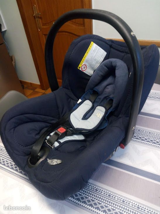 Siège auto Bébé Confort (image 1)
