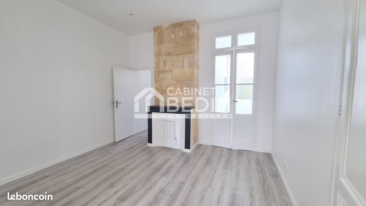 Appartement 3 pièces 50 m² · à Bordeaux · 50 m² · 959 €/mois
