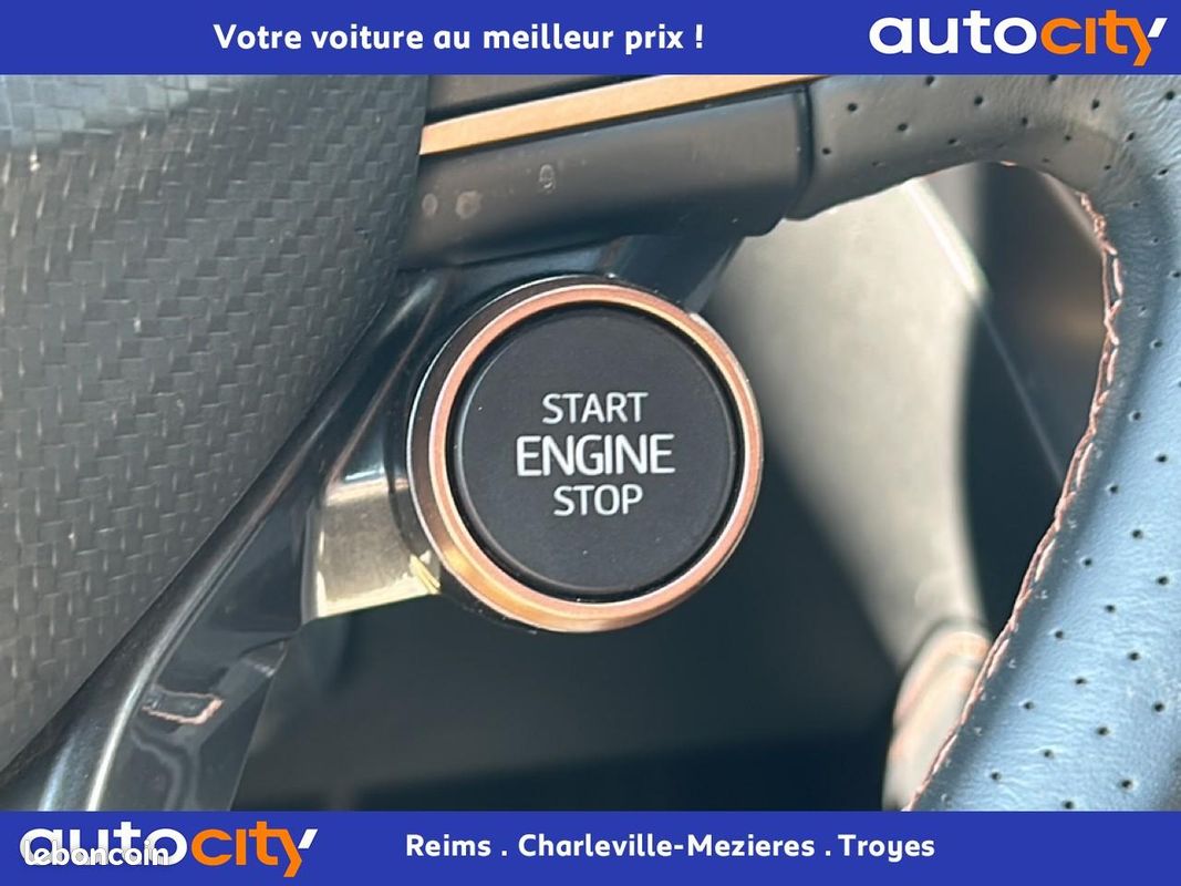 Cupra leon 2.0 tdi - 150 - bv dsg 7 berline v phase 2 (image 22)