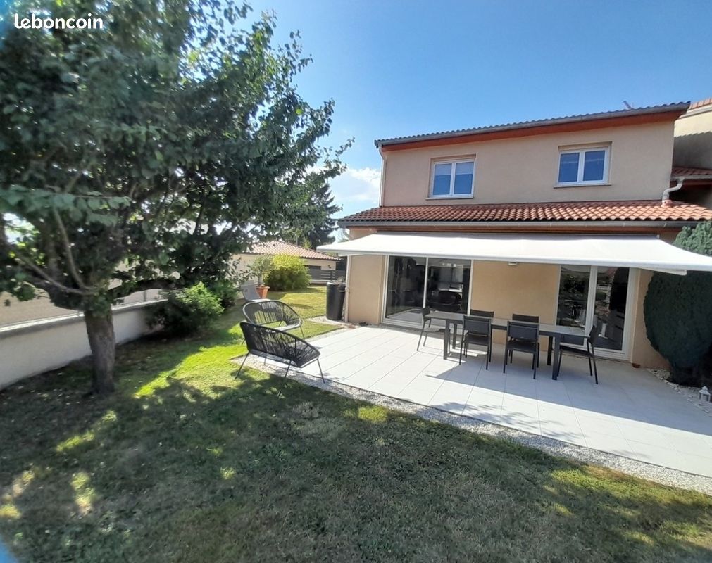 Maison 4 pièces 95 m² · à Sorbiers · 95,1 m² · 285 000 €