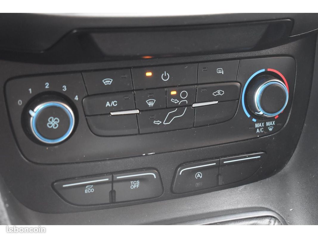 Ford transit connect fgn l1 1.5 ecoblue 100 s&s trend business nav (image 12)