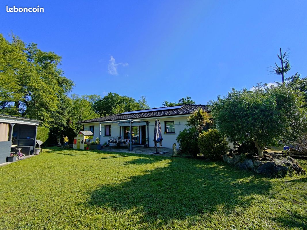 Maison 5 pièces 133 m² (image 18)