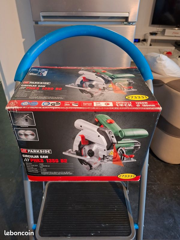 Vend outillages divers á moins 50% du prix neuf (image 3)