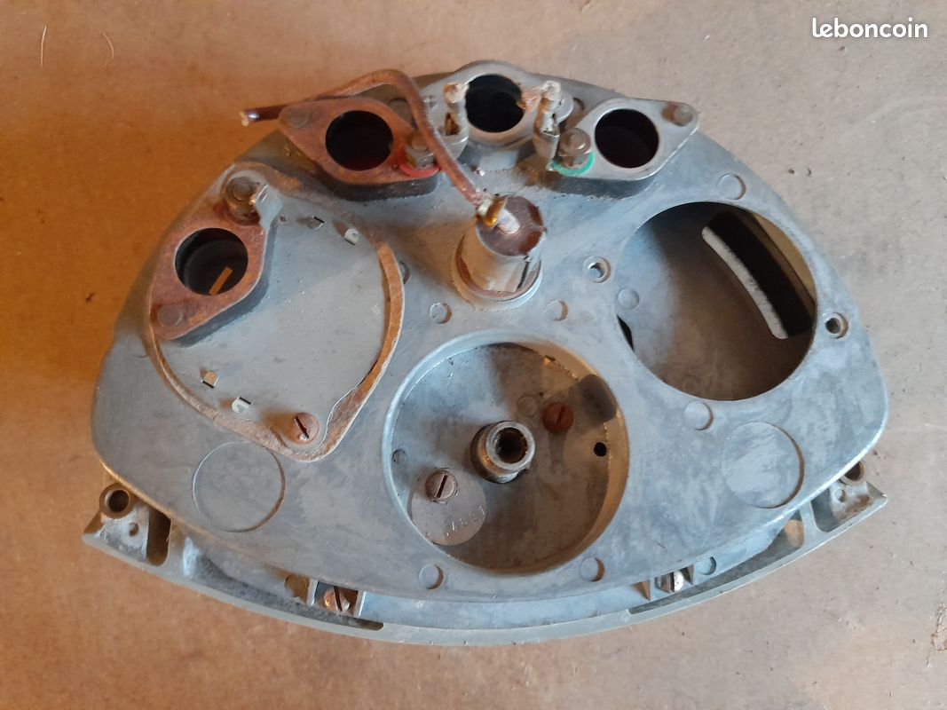Compteur SIMCA Aronde (image 2)