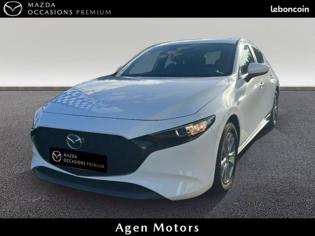 Mazda Mazda 3 2025