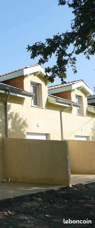 Maison 3 pièces 72 m² · à Lestelle-de-Saint-Martory · 72 m² · 99 000 €