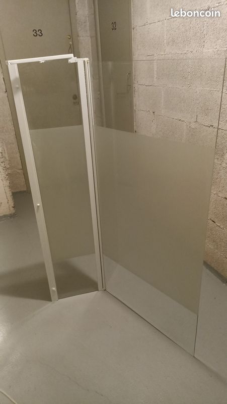 Paroi de baignoire (image 1)