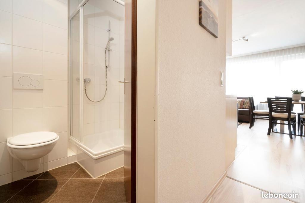 Appartement 2 pièces 47 m² · à Marseille · 47 m² · 595 €/mois