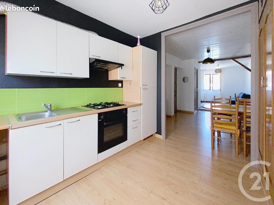 Appartement a louer chalons-en-champagne - 2 pièce(s) - 40 m2 - Surfyn