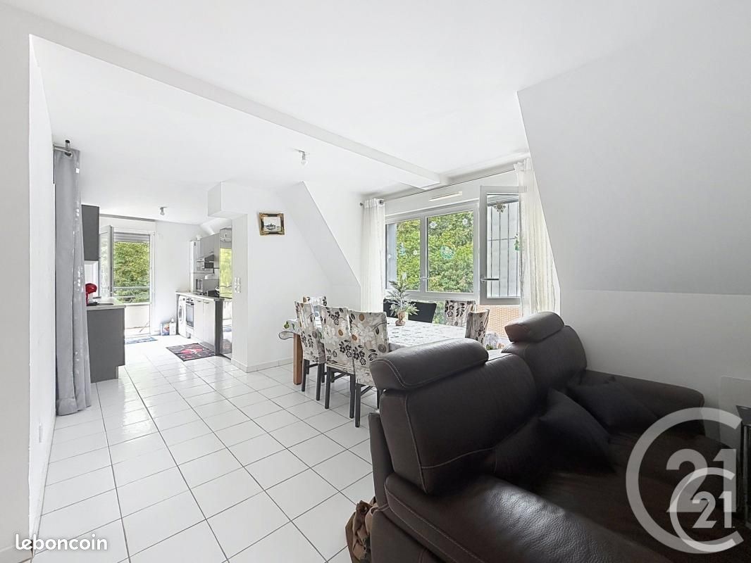 Appartement 5 pièces 94 m² · à Rouen · 94 m² · 1 500 €