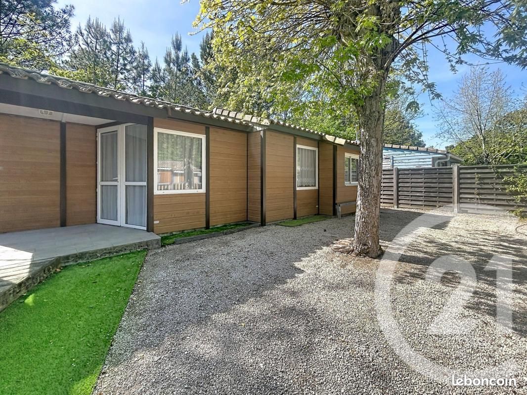 Maison 3 pièces 40 m² · à Gujan-Mestras · 40 m² · 213 000 €
