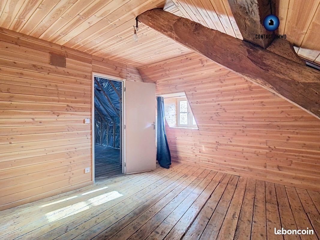 Maison 3 pièces 80 m² - Donzenac 19270 (image principale 8)