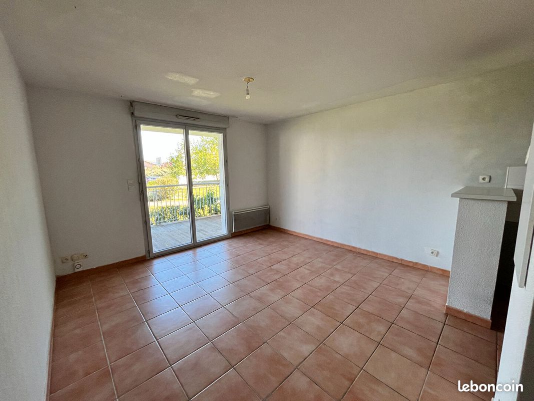 Appartement 2 pièces 42 m² · à Tournefeuille · 42 m² · 152 250 €