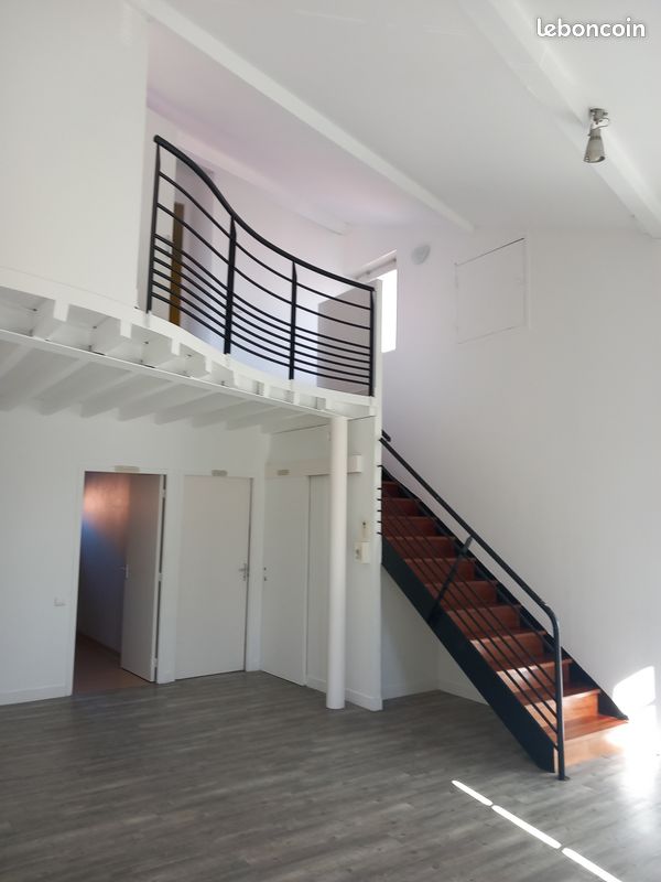 Appartement 5 pièces 85 m² · à Muret · 85 m² · 750 €