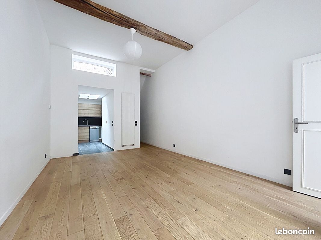 Maison 3 pièces 81 m² · à Lille · 81 m² · 1 650 €/mois