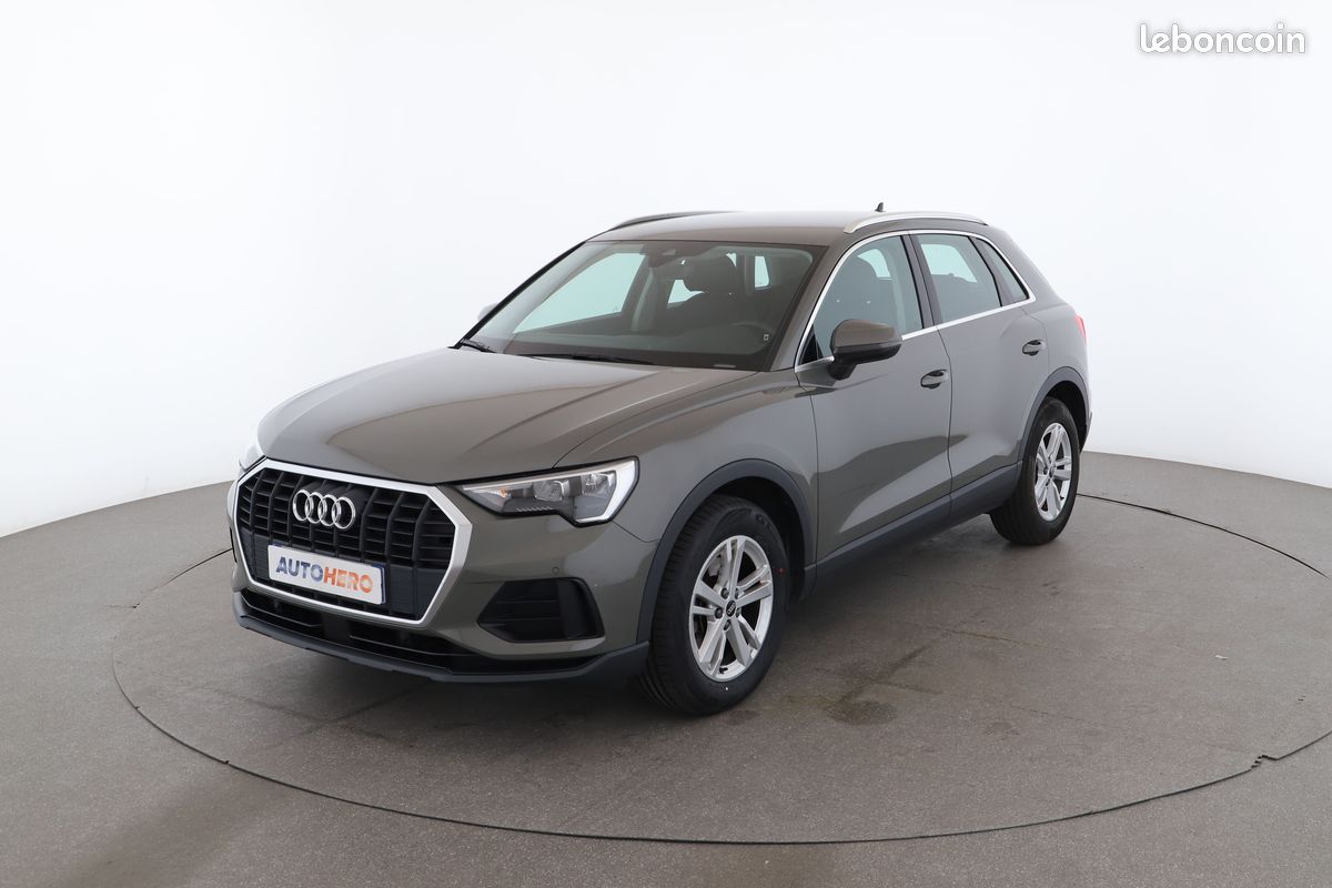 Audi Q3 35 TFSI Design S Tronic 7 150 ch (image 1)