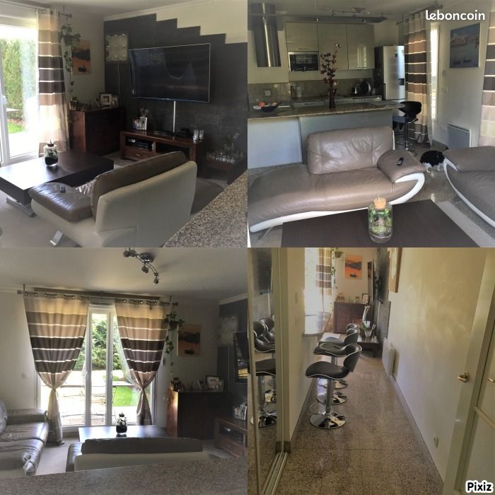 Appartement a louer saint-cyr-l'ecole - 3 pièce(s) - 70 m2 - Surfyn