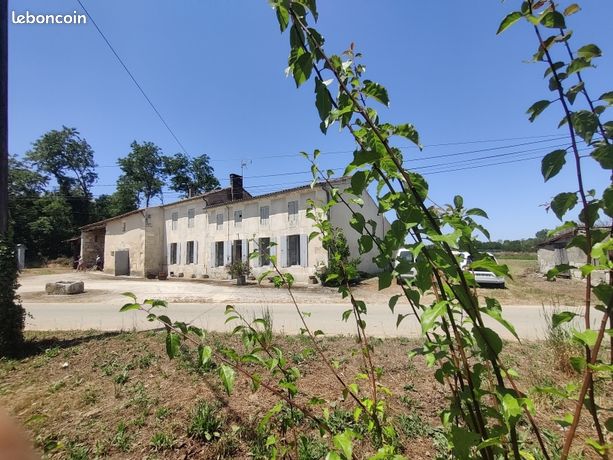 Maison 5 pièces 78 m²