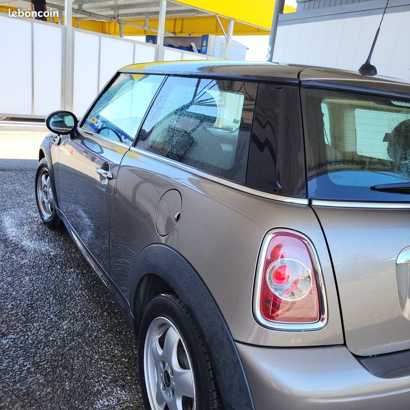 Mini One 75CH (image 2)