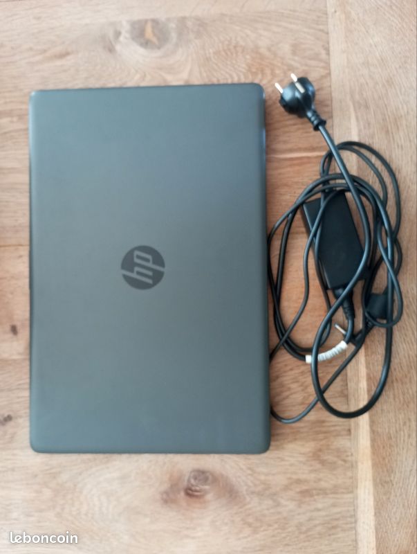 Hp 255 g7 ssd 256 (image 1)