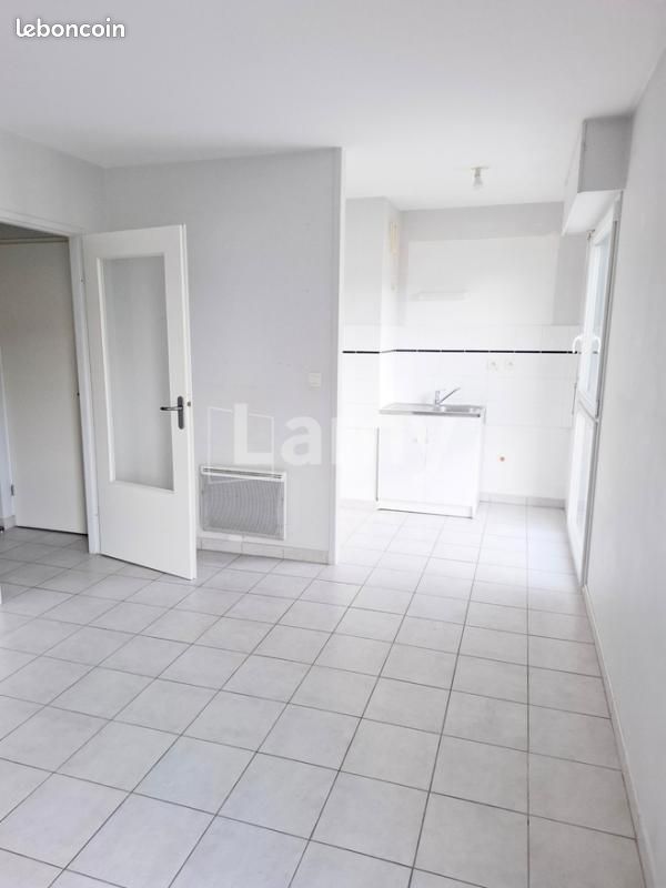Appartement 1 pièce 28 m² · à Nantes · 28 m² · 400 €/mois
