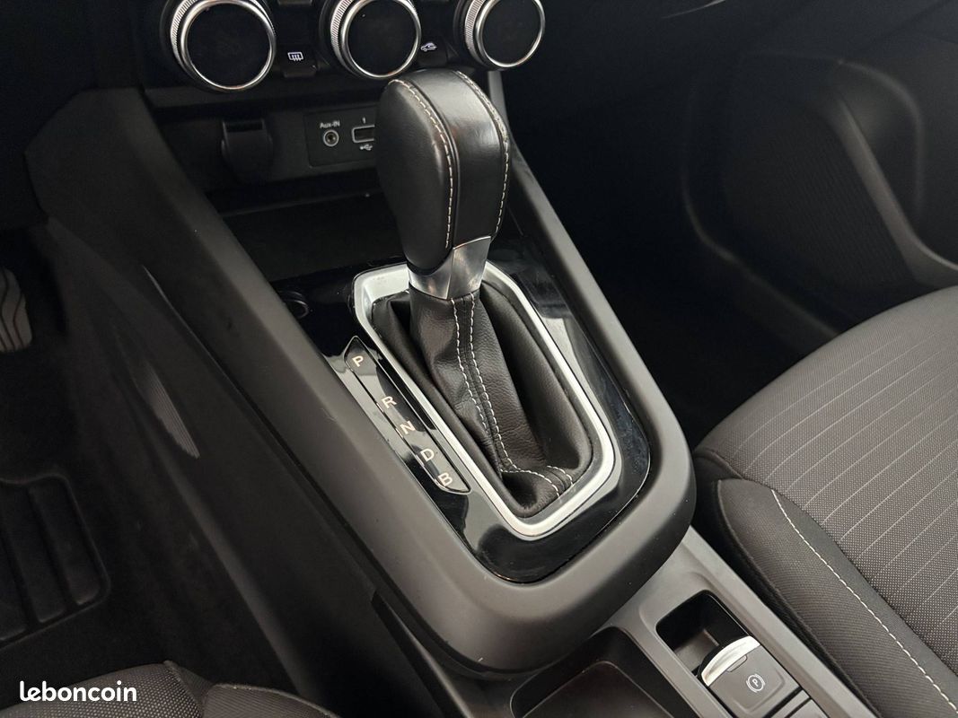 RENAULT Arkana E-Tech hybride 145 - 22 Evolution (image 13)