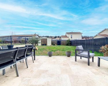 Maison 385 000 € - 85 m²