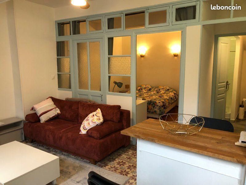 Appartement 2 pièces 32 m² · à Avignon · 32 m² · 550 €/mois