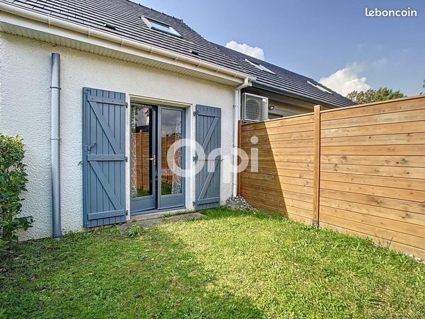 Maison 3 pièces 45 m²
