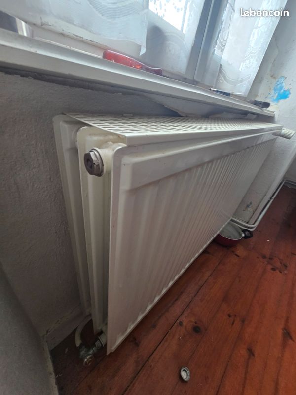 Lots radiateur eau (image 4)