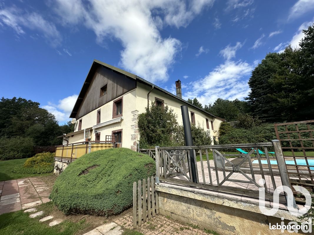 Maison 13 pièces 317 m² (image 2)