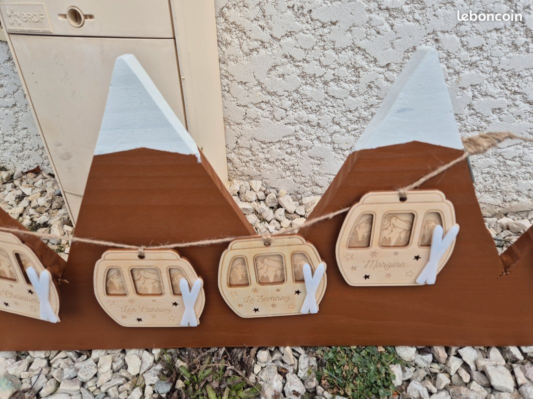 Décoration montagne (image 3)