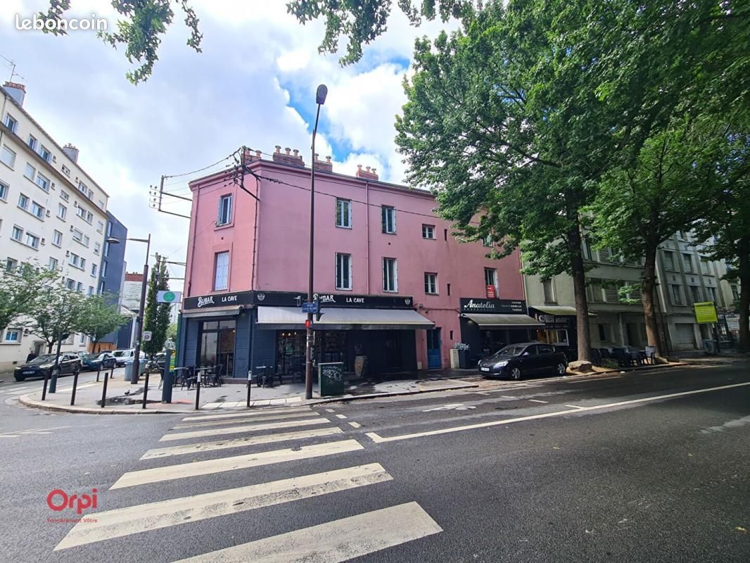 Appartement 2 pièces 48 m² · à Nantes · 48 m² · 130 000 €