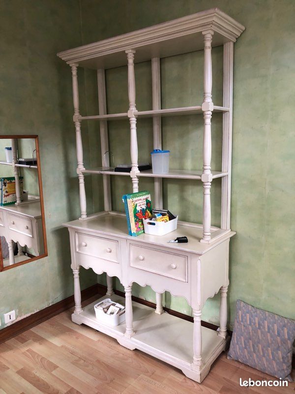 Meuble console (image 2)