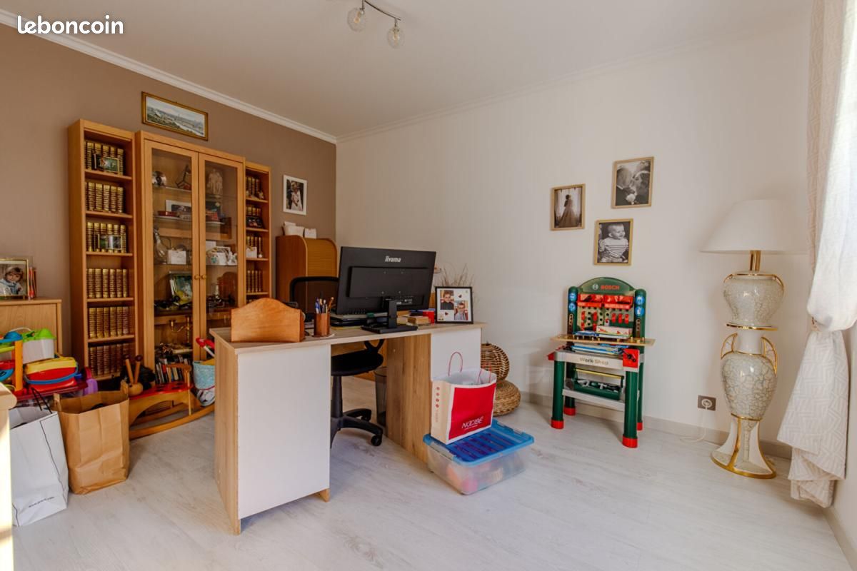 Maison 6 pièces 155 m² (image 7)