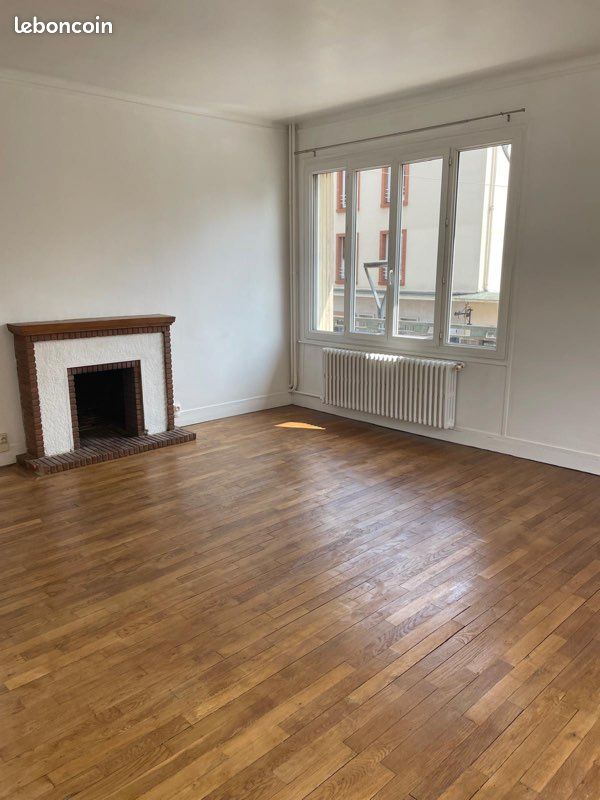 Appartement 5 pièces 87 m² · à Évreux · 87 m² · 950 €/mois