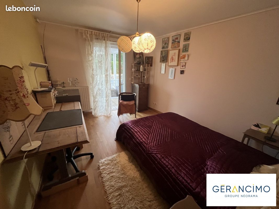 Appartement a louer evreux - 2 pièce(s) - 43 m2 - Surfyn