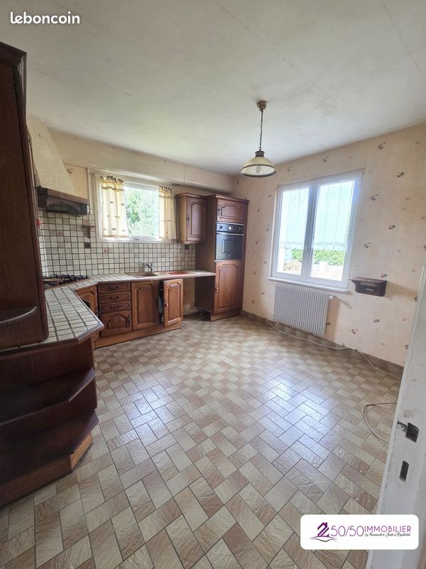 Maison 6 pièces 128 m² (image 3)