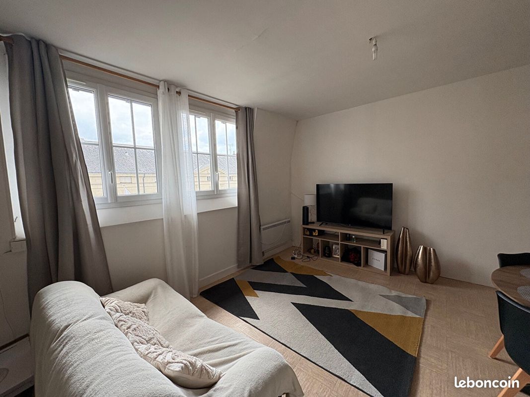 Appartement 2 pièces 33 m² · à Saumur · 33 m² · 70 000 €