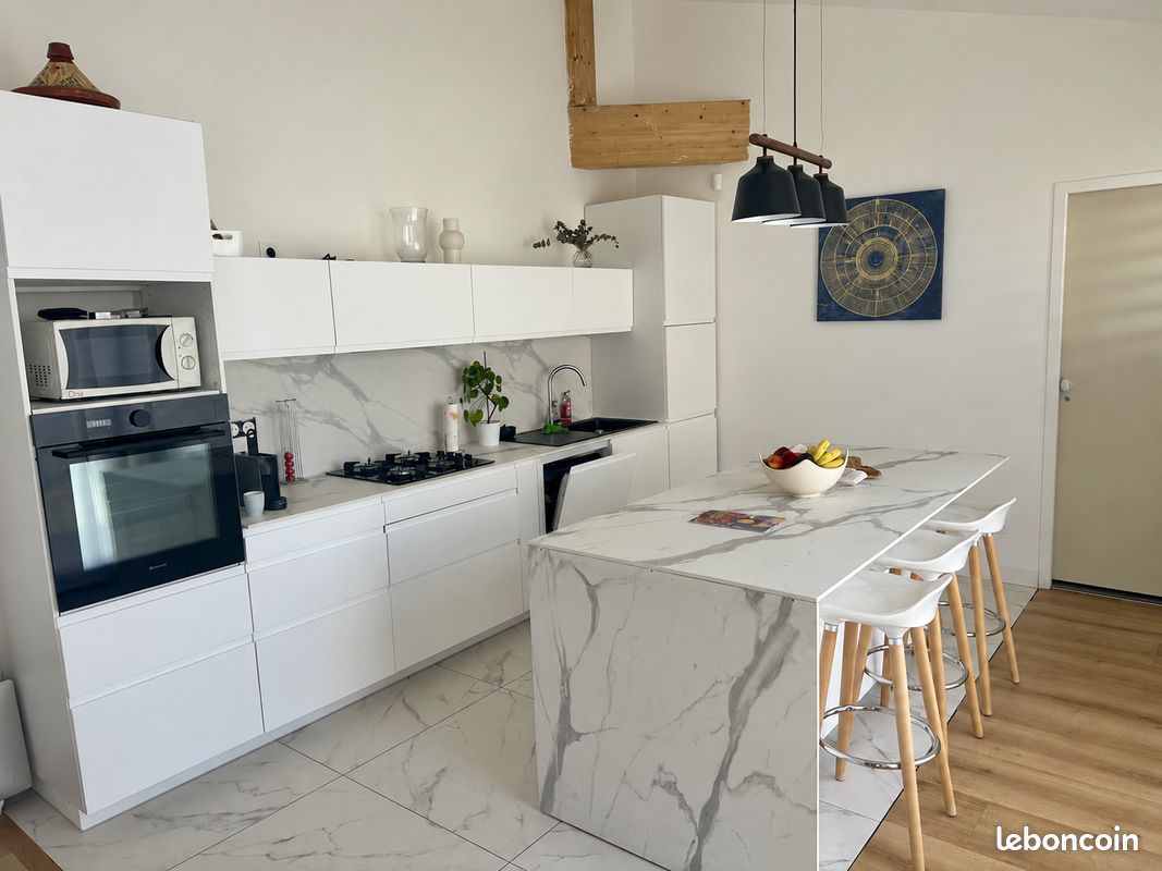 Maison 4 pièces 140 m² · à Talence · 140 m² · 549 000 €