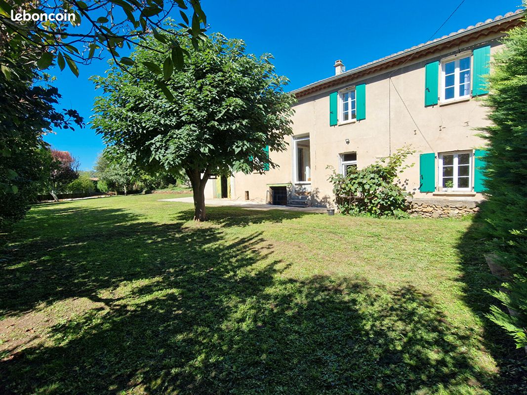 Maison 6 pièces 140 m² · à Bessèges · 140 m² · 315 000 €