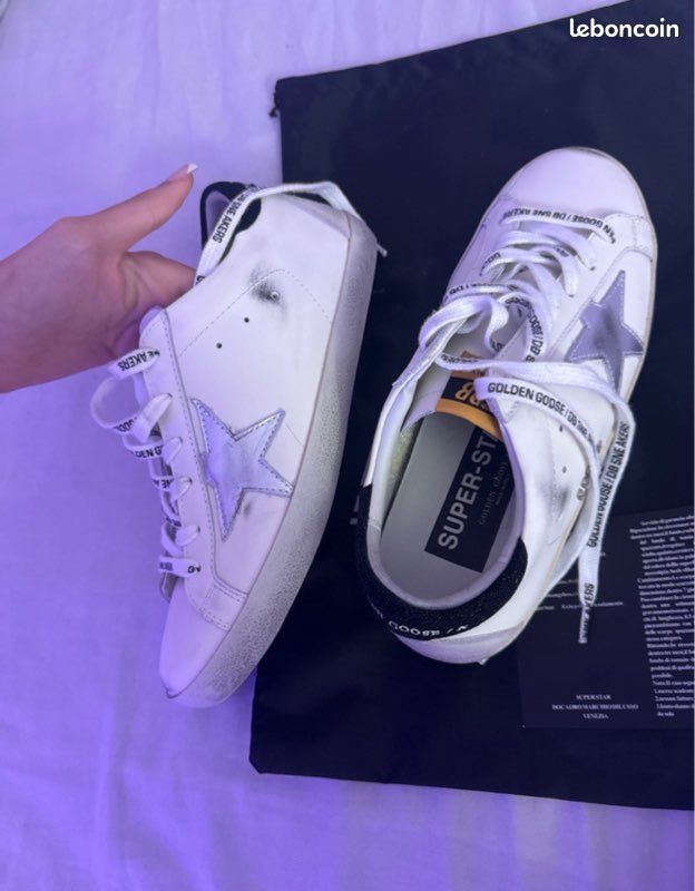 Golden goose neuve (image 3)