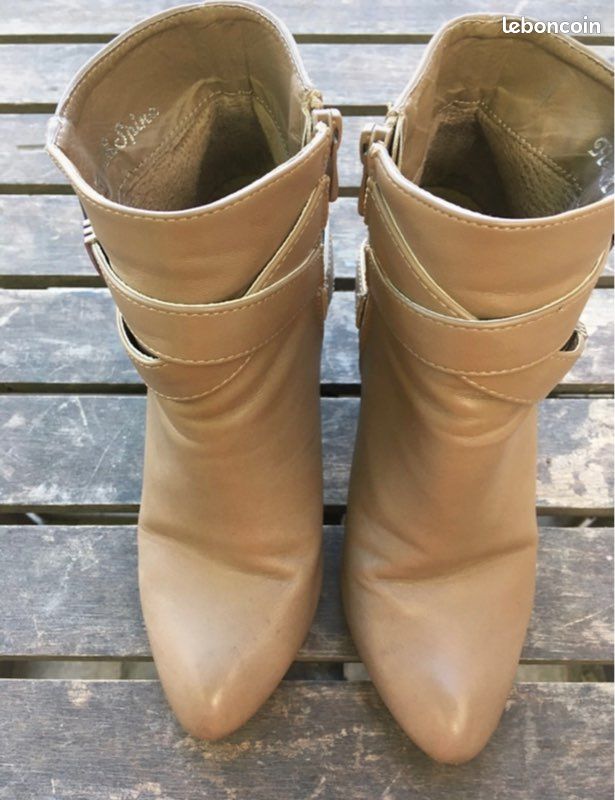 Bottines (image 3)